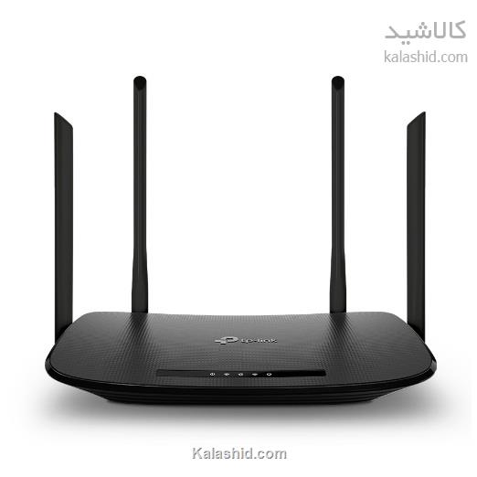 مودم روتر VDSL/ADSL بي‌سيم تی پی لینک مدل Archer VR300